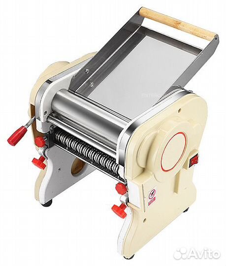 Тестораскатка и лапшерезка wok