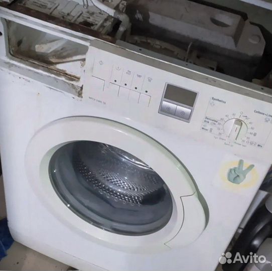 Ремонт Стиральных Машин. Ремонт Холодильников