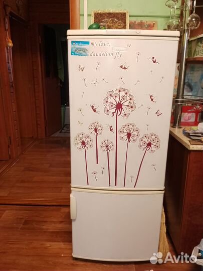 Холодильник бу