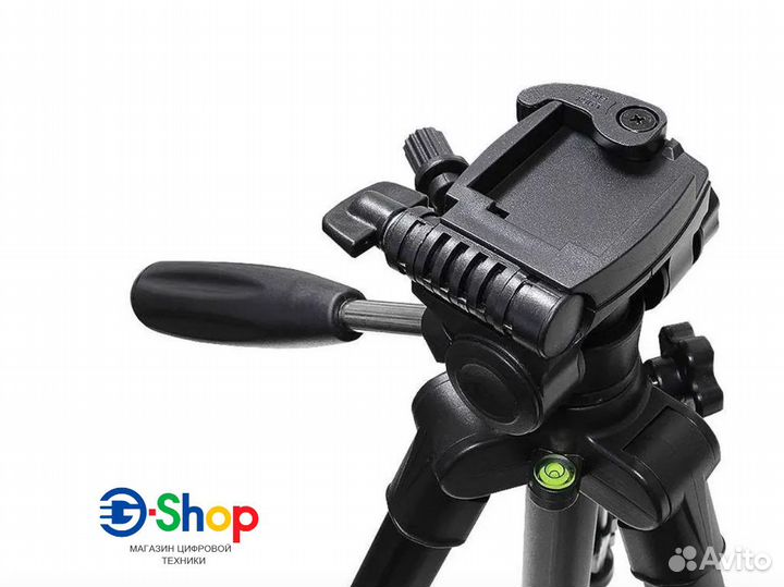 Штатив Jmary KP-2234 140см