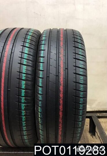 Michelin Pilot Sport 3 215/45 R18 93W