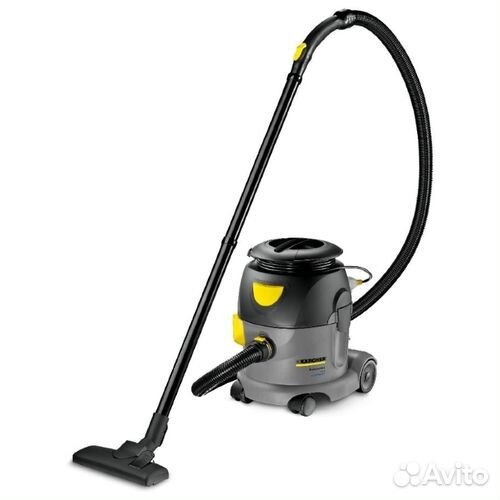 Пылесос karcher T 10/1 Adv