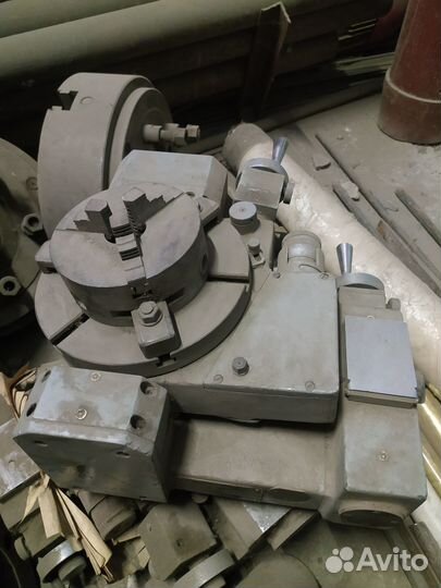 Инструменты и оборудование