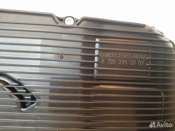 Комплект для замены масла в АКПП 725 9G Mercedes