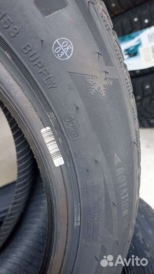 Sailun Ice Blazer Alpine+ 195/55 R16 87H