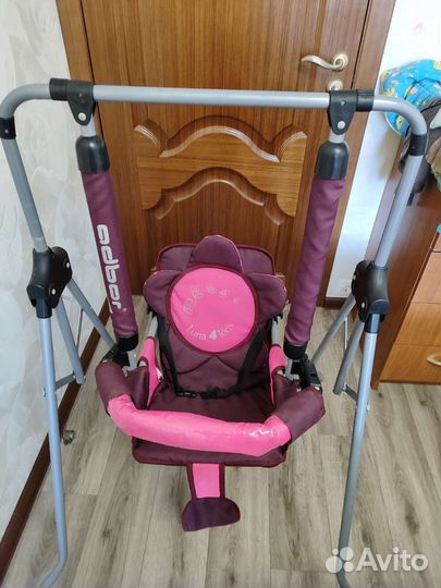 Детские качели