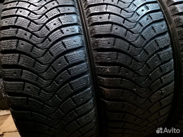 Michelin Latitude X-Ice North 235/60 R18 107T