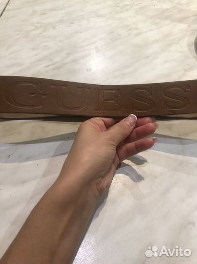 Ремень женский