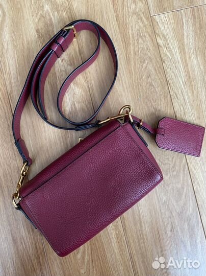 Сумка Marc Jacobs оригинал