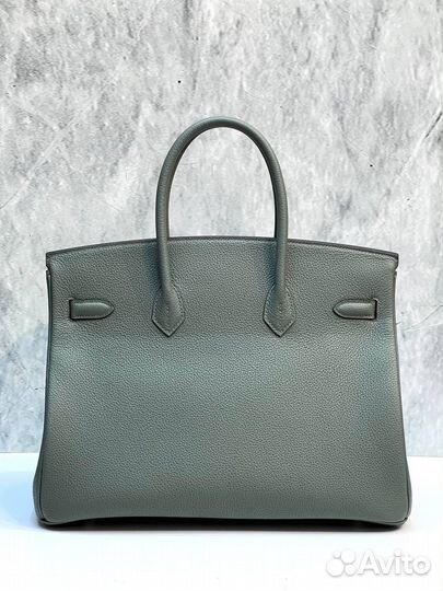 Сумка hermes birkin 35