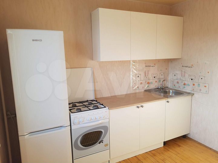 2-к. квартира, 52 м², 7/9 эт.