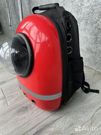 Переноска. Рюкзак переноска