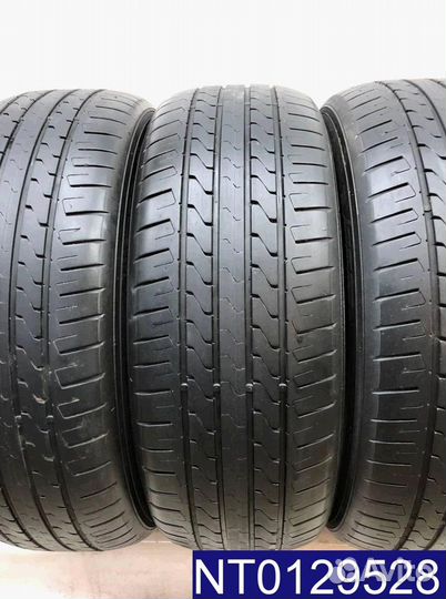 Cooper Evolution CTT 225/55 R19 99H