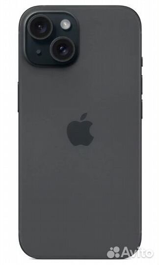 iPhone 15 Plus, 512 ГБ