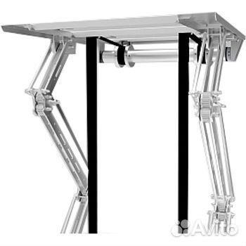 Лифт для проектора Wize Pro PL100XL