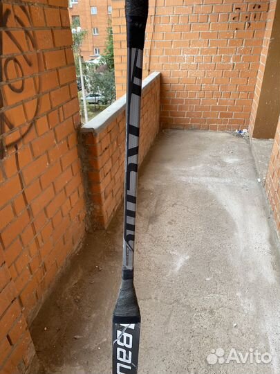 Клюшка вратарская bauer 3S PRO