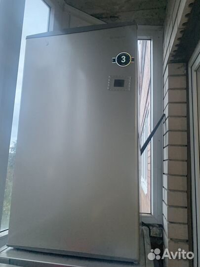 Продажа холодильников бу