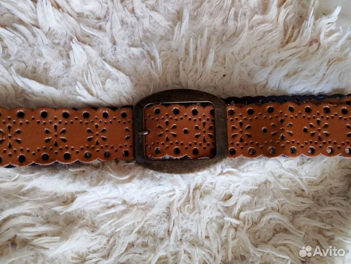 Ремни и пояса женские