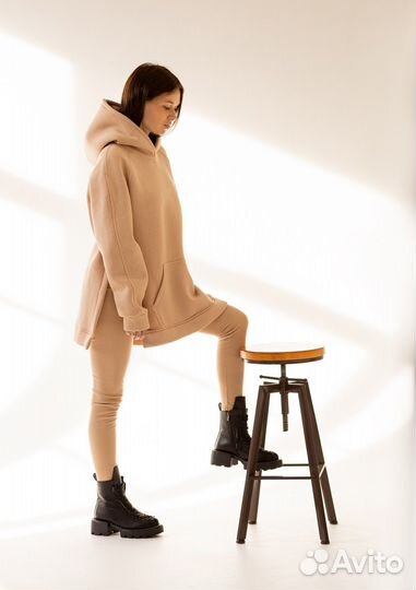 Спортивный костюм женский