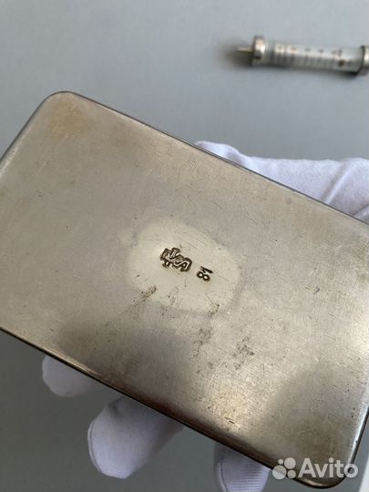 Медицинские инструменты, штампы СССР