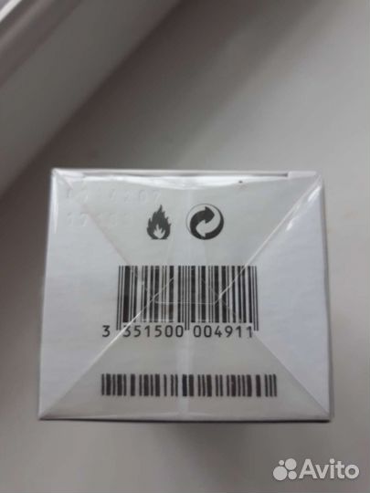 Мужская туалетная вода azzarro