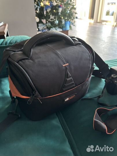 Фотоаппарат sony а58