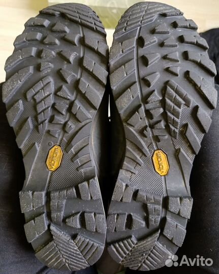 Треккинговые ботинки lowa, р. 39, модель Mauria