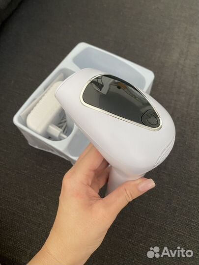 Фотоэпилятор А112 (домашний)