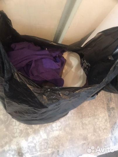 Вещи на девочку