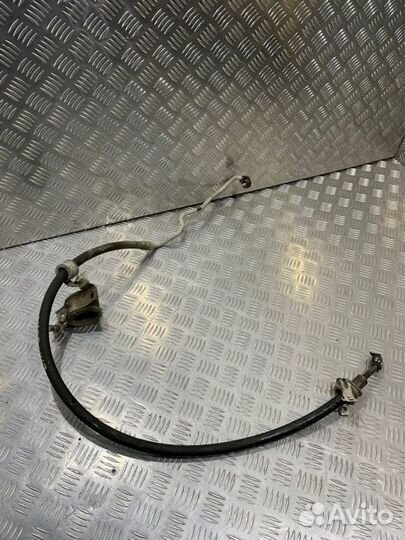 Трубка гур Mitsubishi Lancer 9