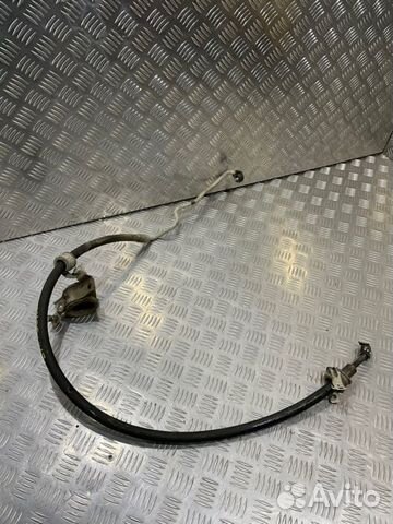 Трубка гур Mitsubishi Lancer 9