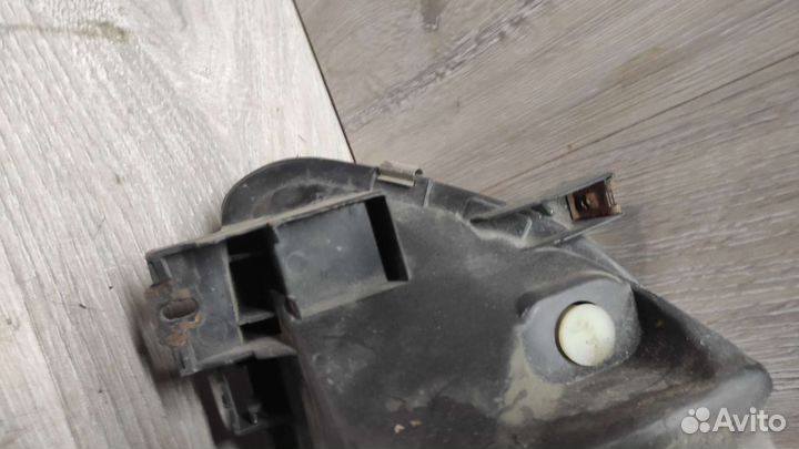 Фара правая рено меган 1 дорестайлинг