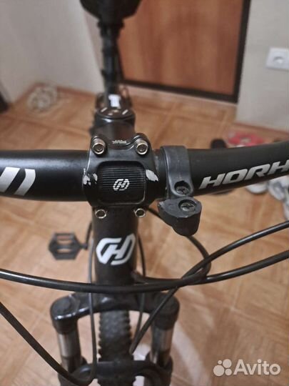 Horh forest fmd 9.0 29 радиус