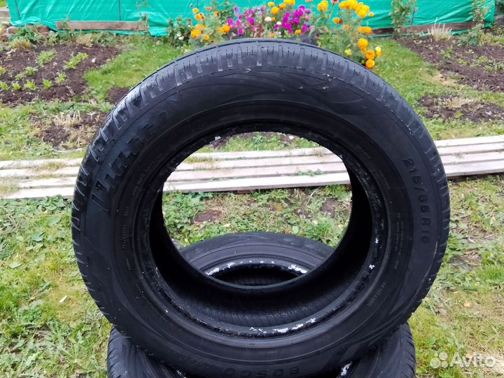 Viatti Bosco A/T 215/65 R16