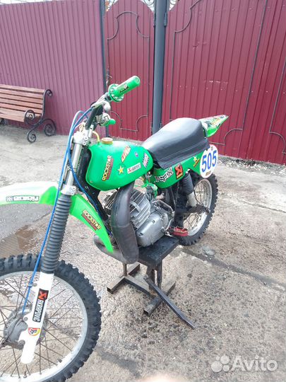 Чезет кросс513 250