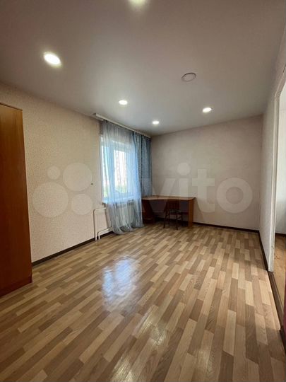 1-к. квартира, 42,8 м², 10/10 эт.