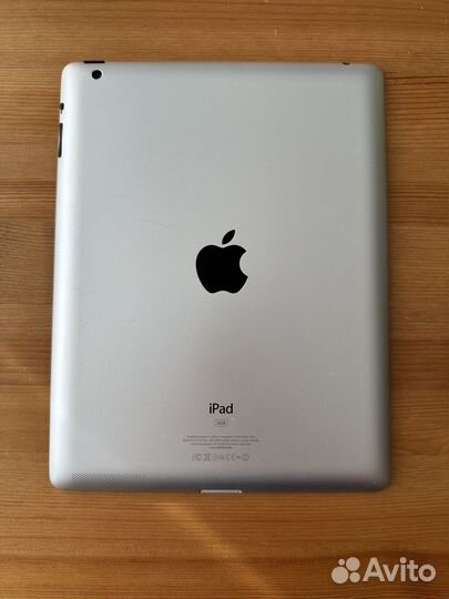 iPad