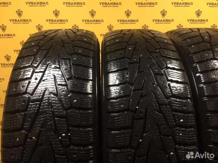 Nokian Tyres Hakkapeliitta 7 SUV 225/65 R17 106T