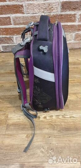 Ранец школьный + сумка для сменки