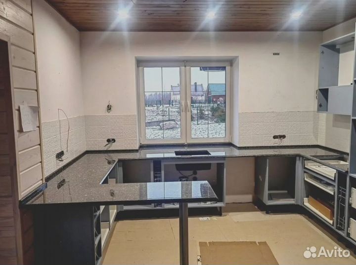 Столешница Beige № 40