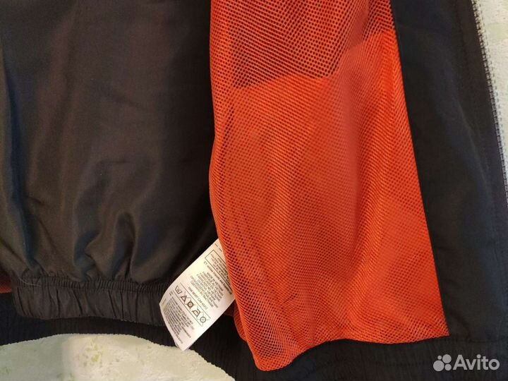 Спортивный костюм Adidas-messi.р.140-146