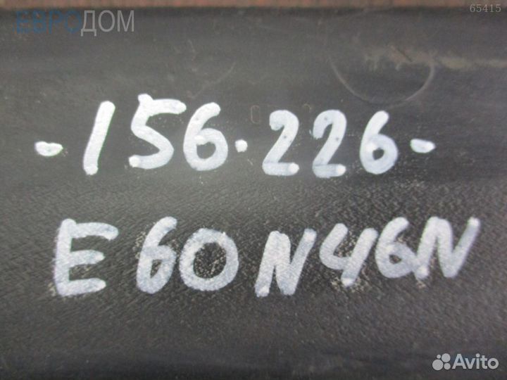 Воздуховод n46 BMW E66 s1084202