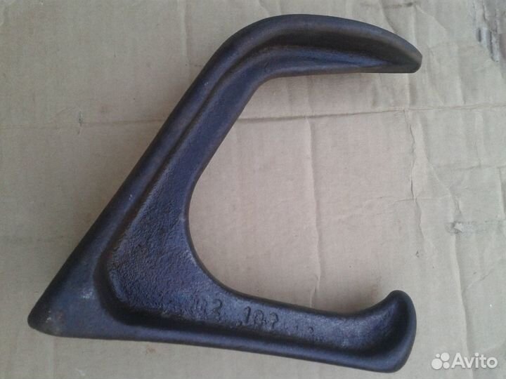 Лапа сапожника СССР