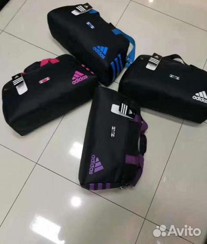 Спортивная сумка adidas