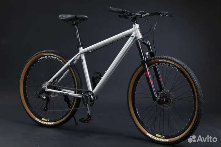 Горный велосипед 29 Алюминий гидравлика новый