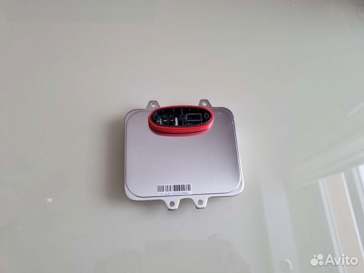 Блок розжига ксенона 5DV00961000 новый