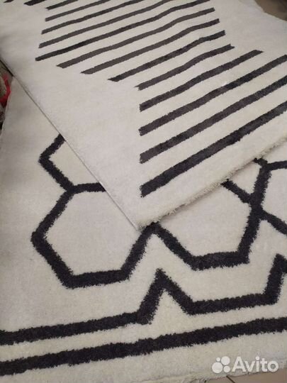 Мягкие ковры