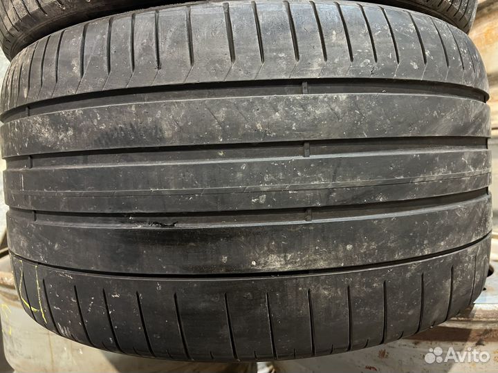 Pirelli P Zero 305/30 R21