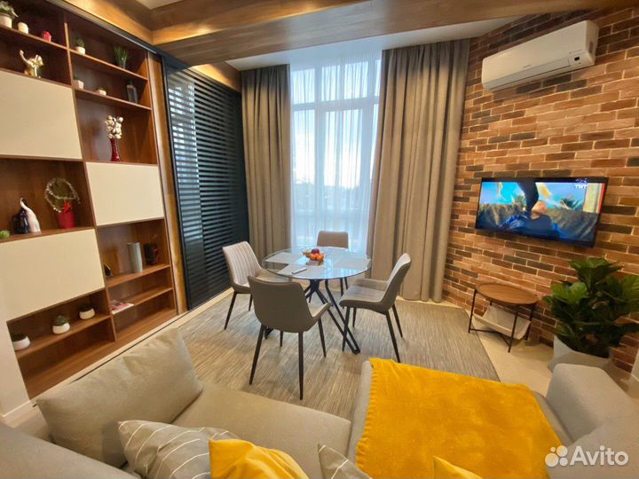 Ремонт квартир и домов под ключ