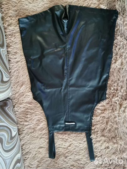 Комбинезон шорты подросток